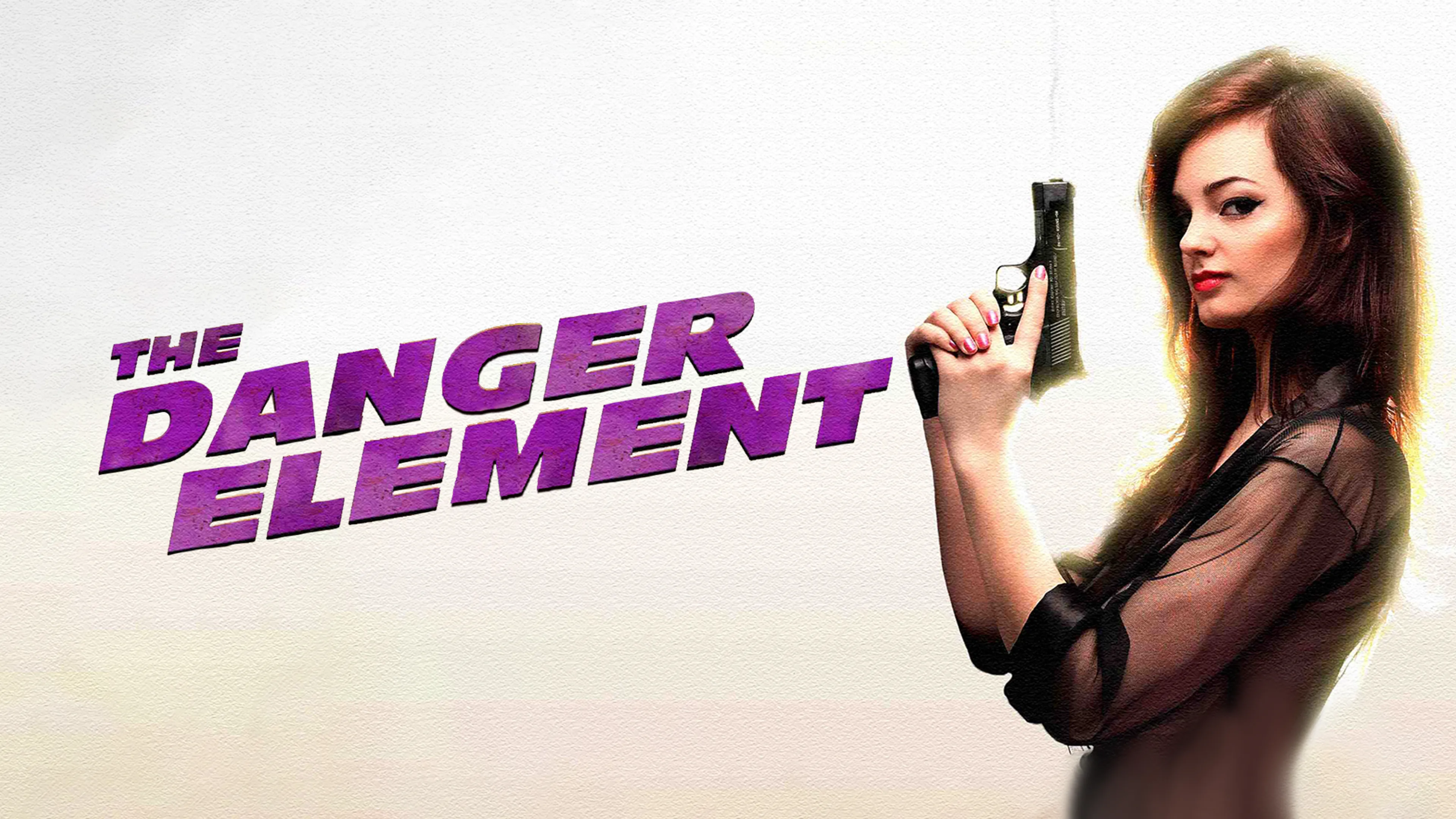 The Danger Element poster